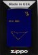 Zapalniczka ZIPPO ZODIAC CAPRICORN DESIGN koziorożec 60006941 1