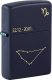 Zapalniczka ZIPPO ZODIAC CAPRICORN DESIGN koziorożec 60006941 1
