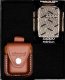 Zestaw ZIPPO Zapalniczka ABSTRACT LASER DESIGN Prezentowy No2 1