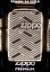 Zestaw ZIPPO Zapalniczka ABSTRACT LASER DESIGN Prezentowy No2 1