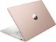 Laptop HP 17-cn0445nr / 90H35UA / Intel N4120 / 16GB / SSD 1TB / Intel UHD / HD+ / Win 11 / Różowy 3