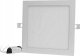 PANEL LED PODTYNKOWY PLAFON SUFITOWY KWADRAT 18W B.ZIMNA 1