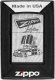 Zestaw ZIPPO Zapalniczka CAR Prezentowy No4 1