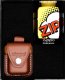Zestaw ZIPPO Zapalniczka COMIC DESIGN Prezentowy No2 1