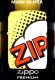 Zestaw ZIPPO Zapalniczka COMIC DESIGN Prezentowy No2 1