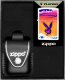 Zestaw ZIPPO Zapalniczka PLAYBOY Prezentowy No3 1