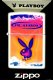 Zestaw ZIPPO Zapalniczka PLAYBOY Prezentowy No3 1