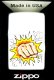Zippo Zestaw ZIPPO Zapalniczka POWER FIST No2 2