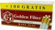 Gilzy papierosowe GOLDEN FILTER 1100 szt 1