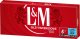 Gilzy papierosowe L&M RED 100szt X 10 1
