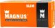 Gilzy papierosowe MAGNUS SLIM 200szt X 10 5
