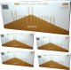 Gilzy papierosowe MARLBORO GOLD 200szt x 5 3