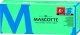 Gilzy papierosowe MASCOTTE CARBON 200szt 1