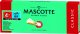 Gilzy papierosowe MASCOTTE CLASIC 100szt 1