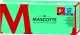 Gilzy papierosowe MASCOTTE CLASIC 200szt X 10 1