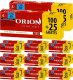 Gilzy papierosowe ORION 125szt X 20 1