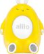 Zabawki interaktywne - Króliczek Happy Bunny - żólty, 3 lata+, Alilo 1