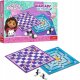 GRA Warcaby i Młynek Gabby_s Dollhouse 02800 2