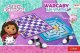 GRA Warcaby i Młynek Gabby_s Dollhouse 02800 3