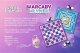GRA Warcaby i Młynek Gabby_s Dollhouse 02800 4