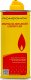 Benzyna do zapalniczek RONSONOL 133ml do zapalniczek ZIPPO RONSON 1