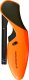 Zapalarka RONSON PENKNIFE ORANGE do gazu do kominka pieca do grilla 1