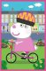 Trefl Puzzle Peppa Siła przyjaźni 3x50 elementów (34877) 5