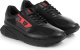 Sneakersy męskie Diesel S-Tame-D-Running 1