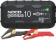 Prostownik GENIUS10EU, napięcie ładowania: 6/12 V NOCO, prąd ładowania: 10A, napięcie zasilania: 120/240V, rodzaj akumulatora: AGM/EFB/GEL/Li-Ion/MF/WET 17