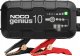 Prostownik GENIUS10EU, napięcie ładowania: 6/12 V NOCO, prąd ładowania: 10A, napięcie zasilania: 120/240V, rodzaj akumulatora: AGM/EFB/GEL/Li-Ion/MF/WET 23