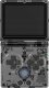 Retro gaming portable console ANBERNIC RG35XX SP Black/transparent 1