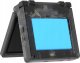 Retro gaming portable console ANBERNIC RG35XX SP Black/transparent 5