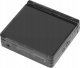 Retro gaming portable console ANBERNIC RG35XX SP Black/transparent 8