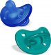 Chicco Smoczek Soft Blue 16-36m 2 szt. 1