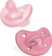 Chicco CHICCO-73008711 SMOCZEK PF SOFT PINK 6-16M 2SZT 1