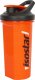 Shaker Isostar 700 ml  pomarańczowy 1