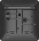 Gigaset Desk 600 black 7