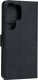 Etui Marv Wallet Samsung S25 Ultra 5G     czarny/black 4