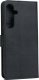 Marv Etui Wallet Samsung S25+ 5G czarny black 5