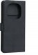 Etui Marv Wallet Xiaomi Redmi Note 14     Pro Plus 5G czarny/black 4
