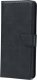 Etui Marv Wallet Xiaomi Redmi Note 14     Pro Plus 5G czarny/black 5