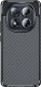 Etui Beline Carbon Armor Xiaomi Redmi     Note 14 Pro 5G czarny/black 1