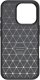 Etui Beline Carbon Armor Xiaomi Redmi     Note 14 Pro 5G czarny/black 2