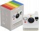 Polaroid Now Gen 3 Bundle, pebble white 8
