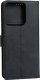 Marv Etui Wallet Moto G05 czarny/black 5