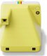 Polaroid Now Gen 3, yellow 1