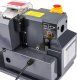 MINI TOKARKA STOŁOWA DO METALU DREWNA OBRABIARKA 0-2500 obr./min +AKCESORIA 6