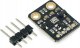 Skaitmeninis atmosferos slėgio jutiklis, barometras, BMP280, I2C, DFRobot SEN0372 3