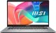 MSI Modern 15 F13MG-088PL Intel Core i7-1355U 15.6inch FHD 2x8GB DDR4 512GB NVMe PCIe SSD Iris Xe Graphics W11P 1