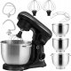 OVERMAX ZEEGMA Planeet Trio Black planet mixer 1